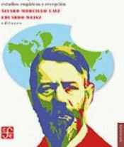 Imagen de cubierta: MAX WEBER EN IBEROAMÉRICA