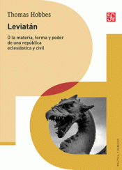 Imagen de cubierta: LEVIATÁN