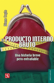 Imagen de cubierta: EL PRODUCTO INTERIOR BRUTO