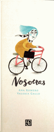 Imagen de cubierta: NOSOTRAS / NOSOTROS