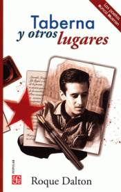 Imagen de cubierta: TABERNA Y OTROS LUGARES
