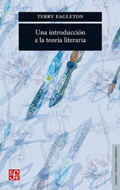 Cover Image: UNA INTRODUCCION A LA TEORIA LITERARIA.