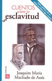 Cover Image: CUENTOS SOBRE LA ESCLAVITUD