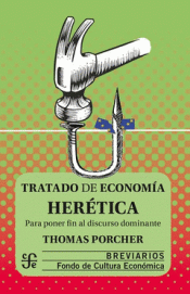 Cover Image: TRATADO DE ECONOMÍA HERÉTICA