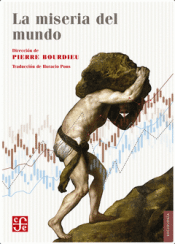 Cover Image: LA MISERIA DEL MUNDO