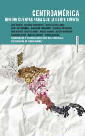 Cover Image: CENTROAMÉRICA