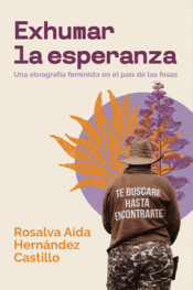 Cover Image: EXHUMAR LA ESPERANZA