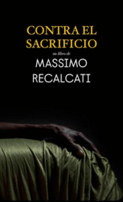 Cover Image: CONTRA EL SACRIFICIO