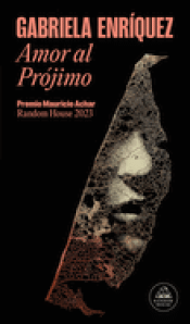 Cover Image: AMOR AL PROJIMO