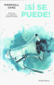 Cover Image: SI SE PUEDE!