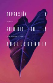 Cover Image: DEPRESIÓN Y SUICIDIO EN LA ADOLESCENCIA