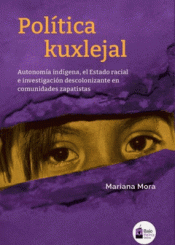 Cover Image: POLÍTICA KUXLEJAL