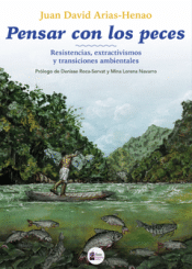 Cover Image: PENSAR CON LOS PECES