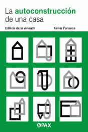 Cover Image: LA AUTOCONSTRUCCIÓN DE UNA CASA