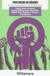 Cover Image: VIOLENCIAS DE GÉNERO