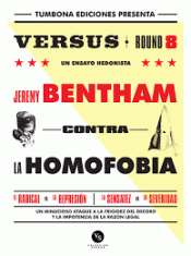 Imagen de cubierta: CONTRA LA HOMOFOBIA