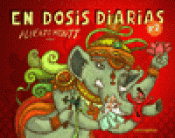 Imagen de cubierta: EN DOSIS DIARIAS 2