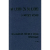 Cover Image: MI LIBRO ES SU LIBRO