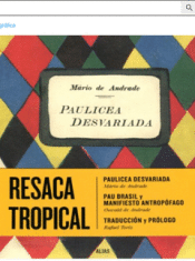 Cover Image: RESACA TROPICAL