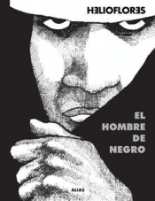 Cover Image: EL HOMBRE DE NEGRO