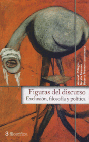 Imagen de cubierta: FIGURAS DEL DISCURSO