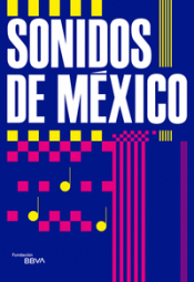 Cover Image: SONIDOS DE MEXICO