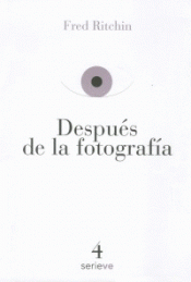 Imagen de cubierta: DESPUES DE LA FOTOGRAFIA