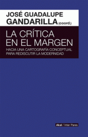 Imagen de cubierta: CRÍTICA EN EL MARGEN