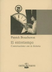 Cover Image: EL ENTRETIEMPO