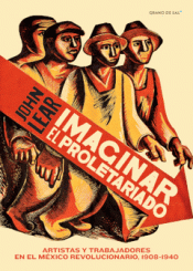 Imagen de cubierta: IMAGINAR EL PROLETARIADO