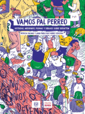 Cover Image: VAMOS PAL PERREO