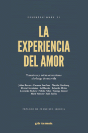 Cover Image: LA EXPERIENCIA DEL AMOR