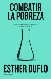 Cover Image: COMBATIR LA POBREZA