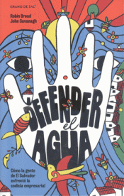 Cover Image: DEFENDER EL AGUA