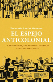 Cover Image: EL ESPEJO ANTICOLONIAL