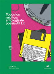 Imagen de cubierta: TODOS LOS RUIDITOS