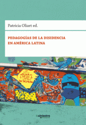 Cover Image: PEDAGOGÍAS DE LA DISIDENCIA EN AMÉRICA LATINA