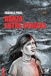 Cover Image: DANZA DE CENIZAS