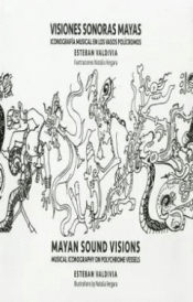 Cover Image: VISIONES SONORAS MAYAS