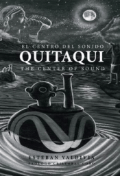 Cover Image: QUITAQUI
