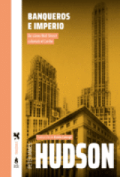 Cover Image: BANQUEROS E IMPERIO.