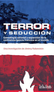 Cover Image: TERROR Y SEDUCCIÓN