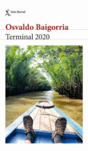 Cover Image: TERMINAL 2020