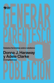 Cover Image: GENERAR PARENTESCO, NO POBLACIÓN
