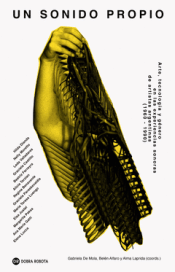 Cover Image: UN SONIDO PROPIO.