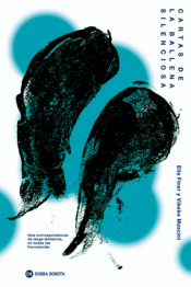 Cover Image: CARTAS DE LA BALLENA SILENCIOSA
