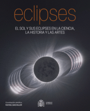 Cover Image: ECLIPSES
