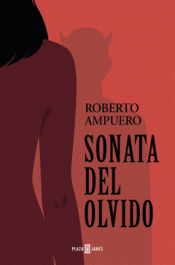 Imagen de cubierta: SONATA DEL OLVIDO (MAPA DE LAS LENGUAS)