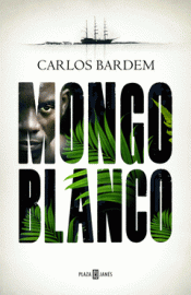 Cover Image: MONGO BLANCO
