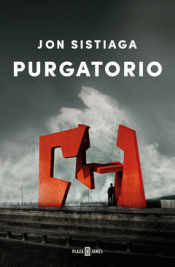 Cover Image: PURGATORIO